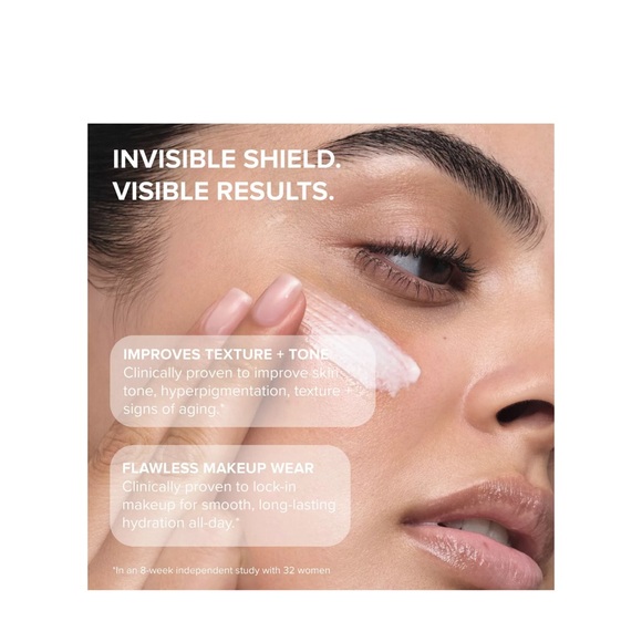 Anastasia Beverly Hills Hydra Prime SPF 50 Hydrating Face Primer NIB - Picture 8 of 8